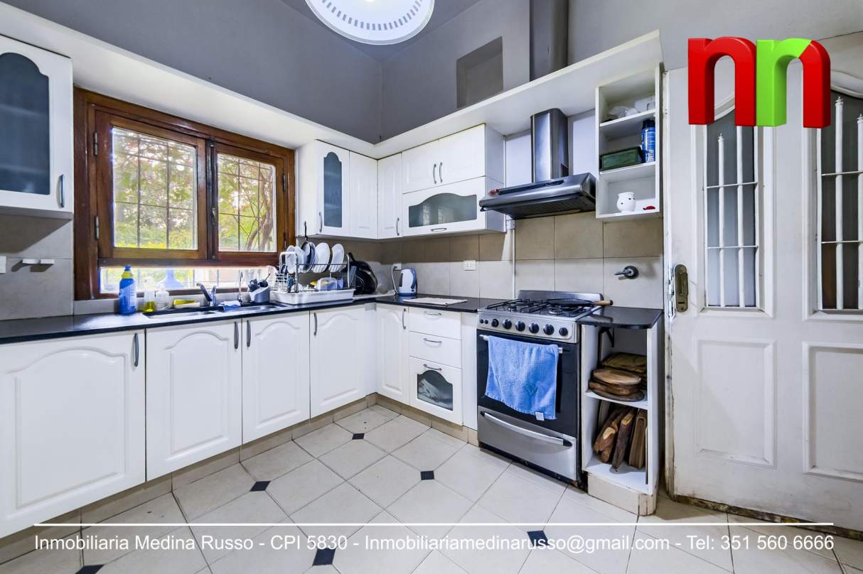 GRANJA DE FUNES - CASA EN VENTA