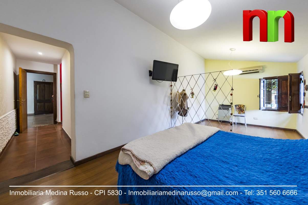 GRANJA DE FUNES - CASA EN VENTA