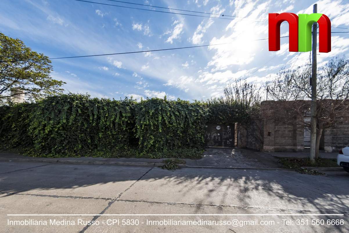 GRANJA DE FUNES - CASA EN VENTA