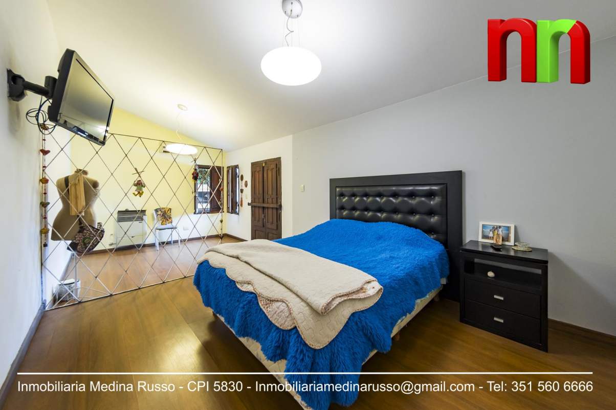 GRANJA DE FUNES - CASA EN VENTA