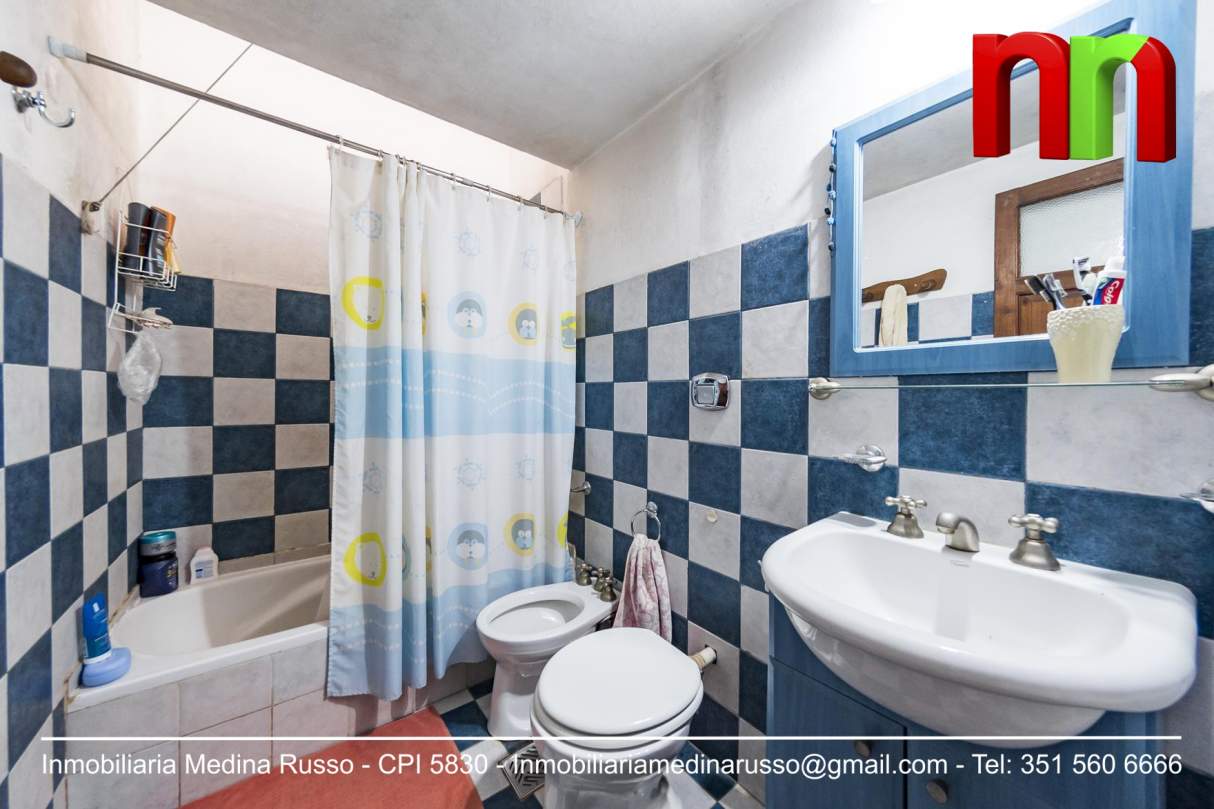 GRANJA DE FUNES - CASA EN VENTA