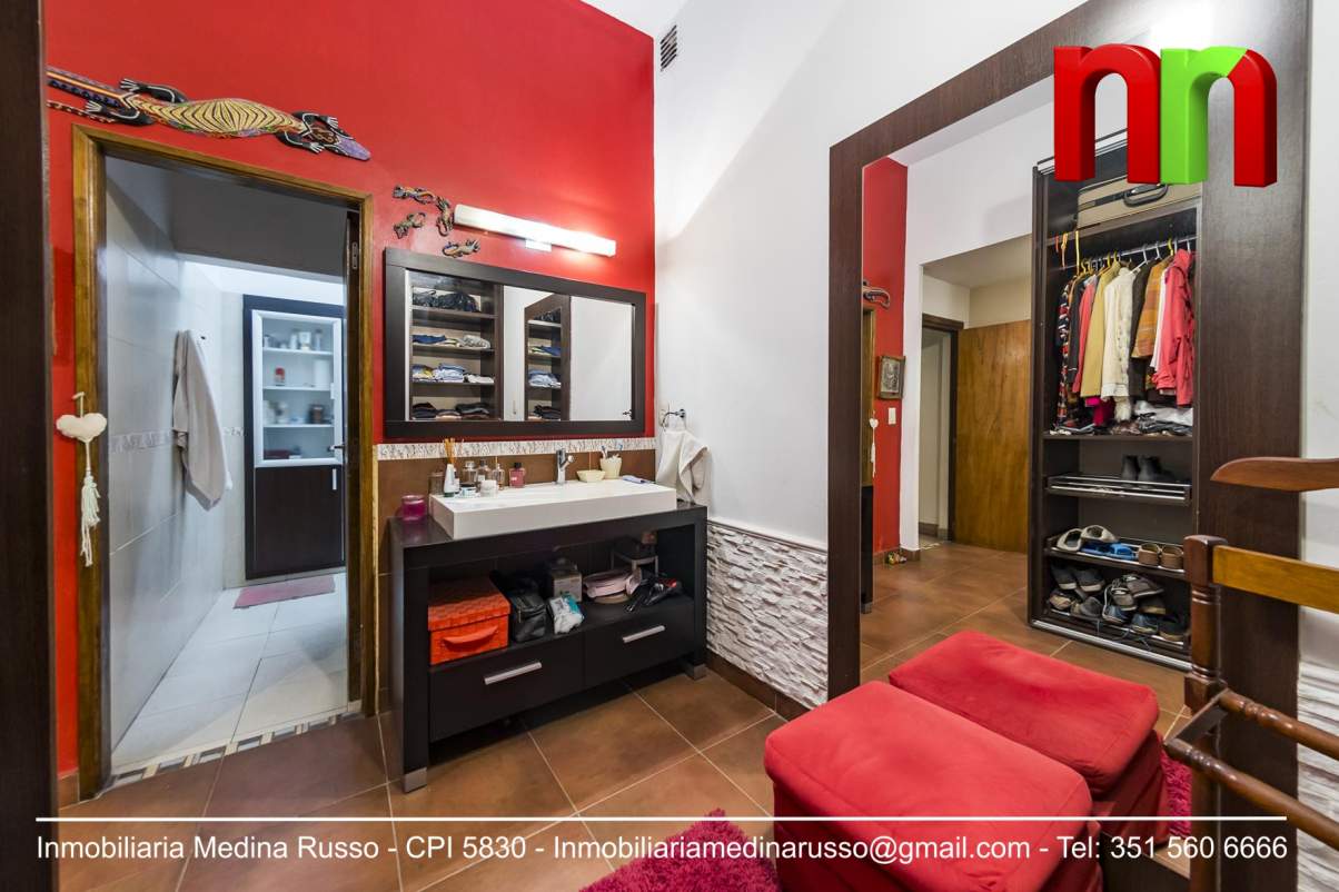 GRANJA DE FUNES - CASA EN VENTA