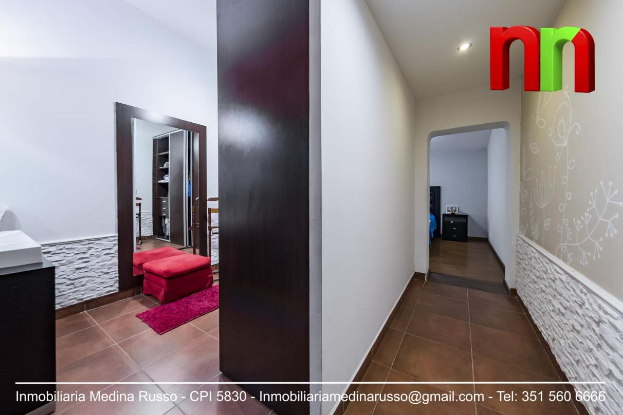 GRANJA DE FUNES - CASA EN VENTA