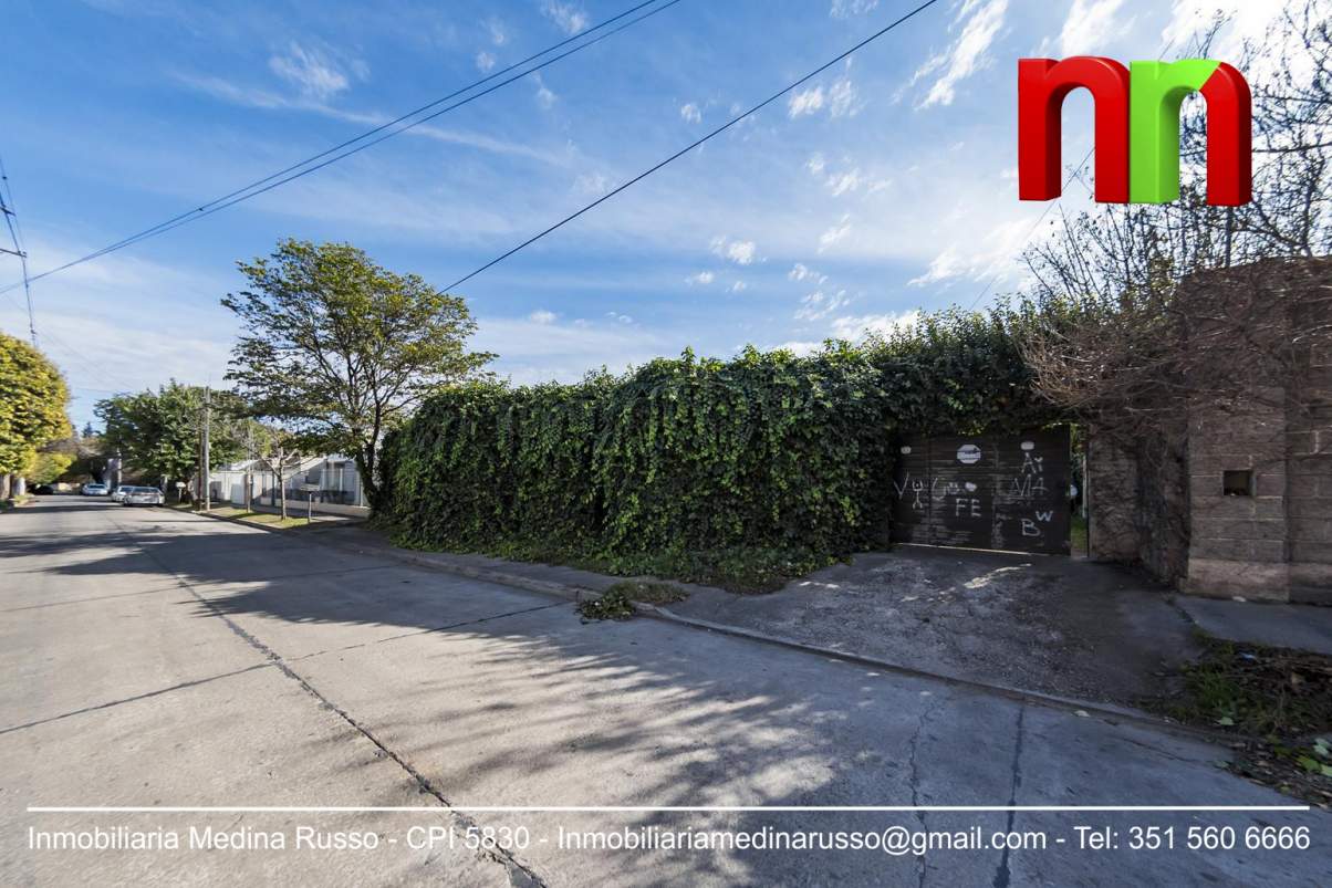 GRANJA DE FUNES - CASA EN VENTA