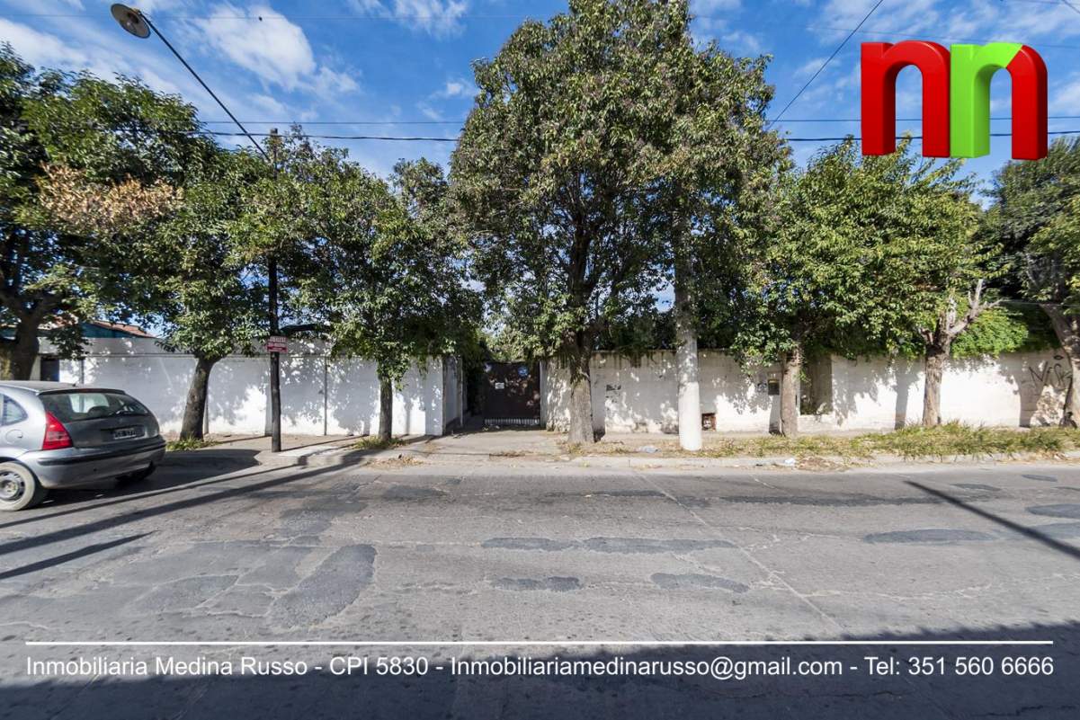 GRANJA DE FUNES - CASA EN VENTA