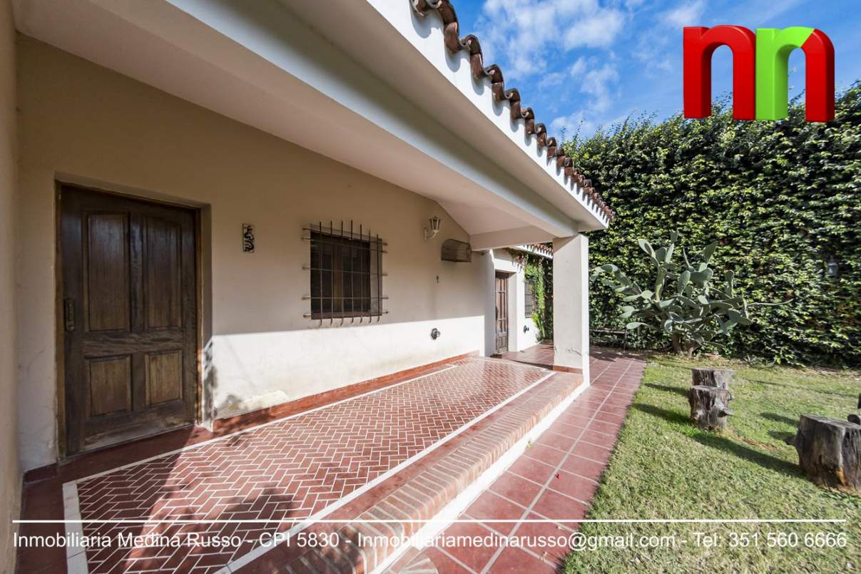 GRANJA DE FUNES - CASA EN VENTA