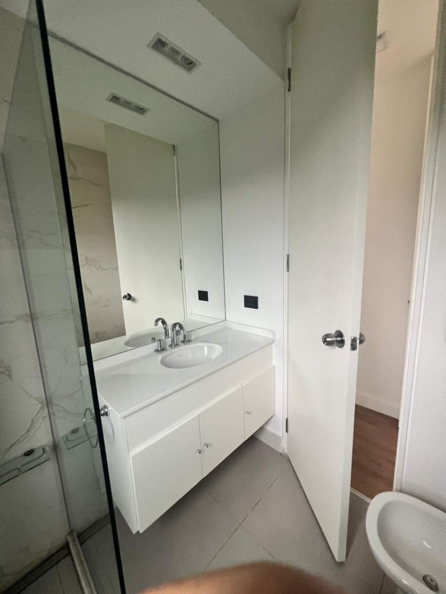 Summun departamento 1 dormitorio planta baja cochera, asador y patio