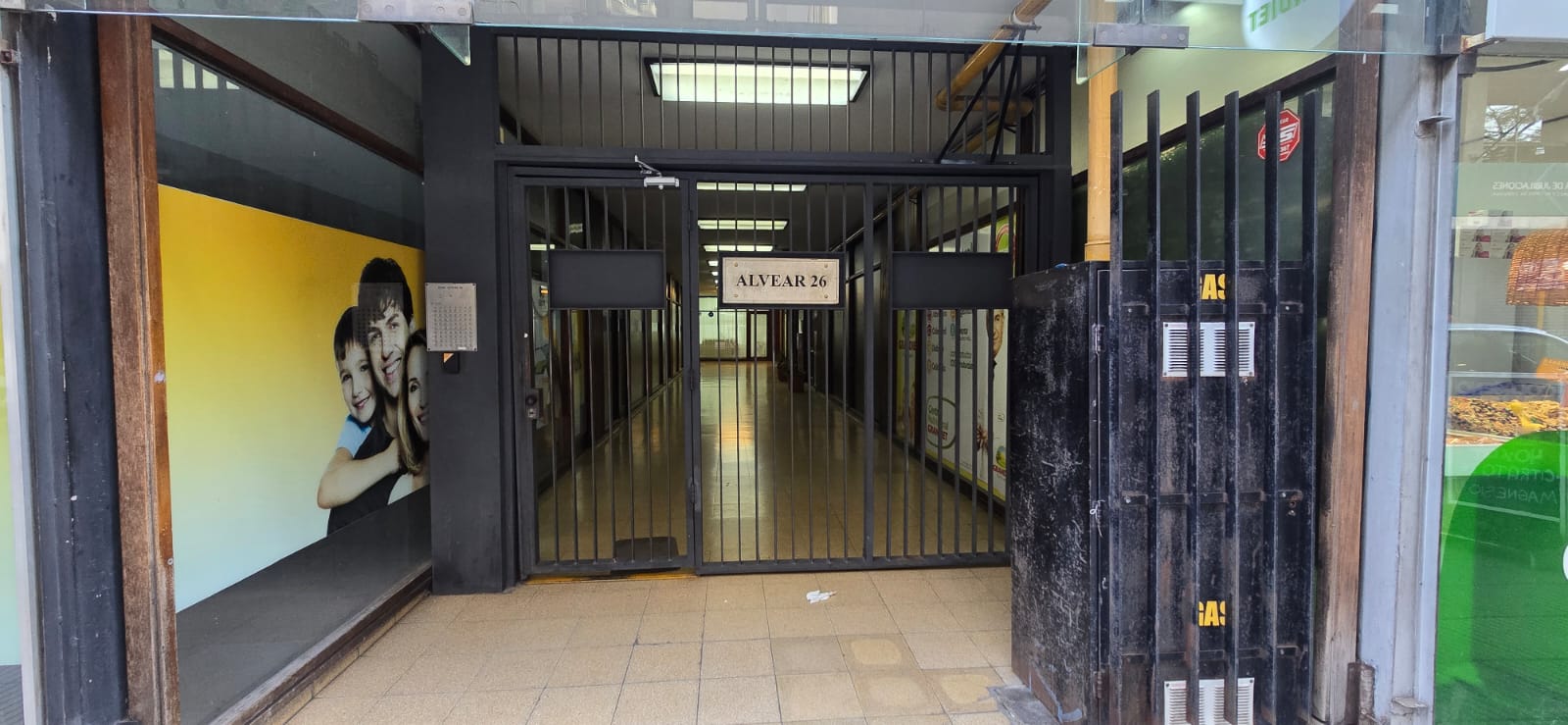 CENTRO. DOS DORMITORIOS