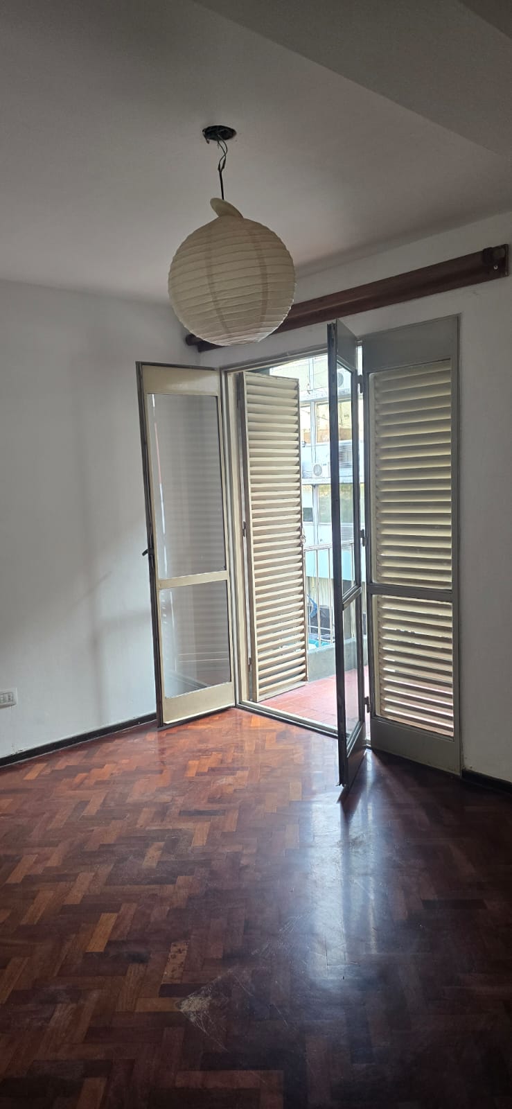 CENTRO. DOS DORMITORIOS