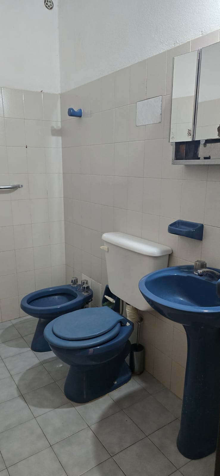 CASA DOS DORMITORIOS. ZONA SUR.