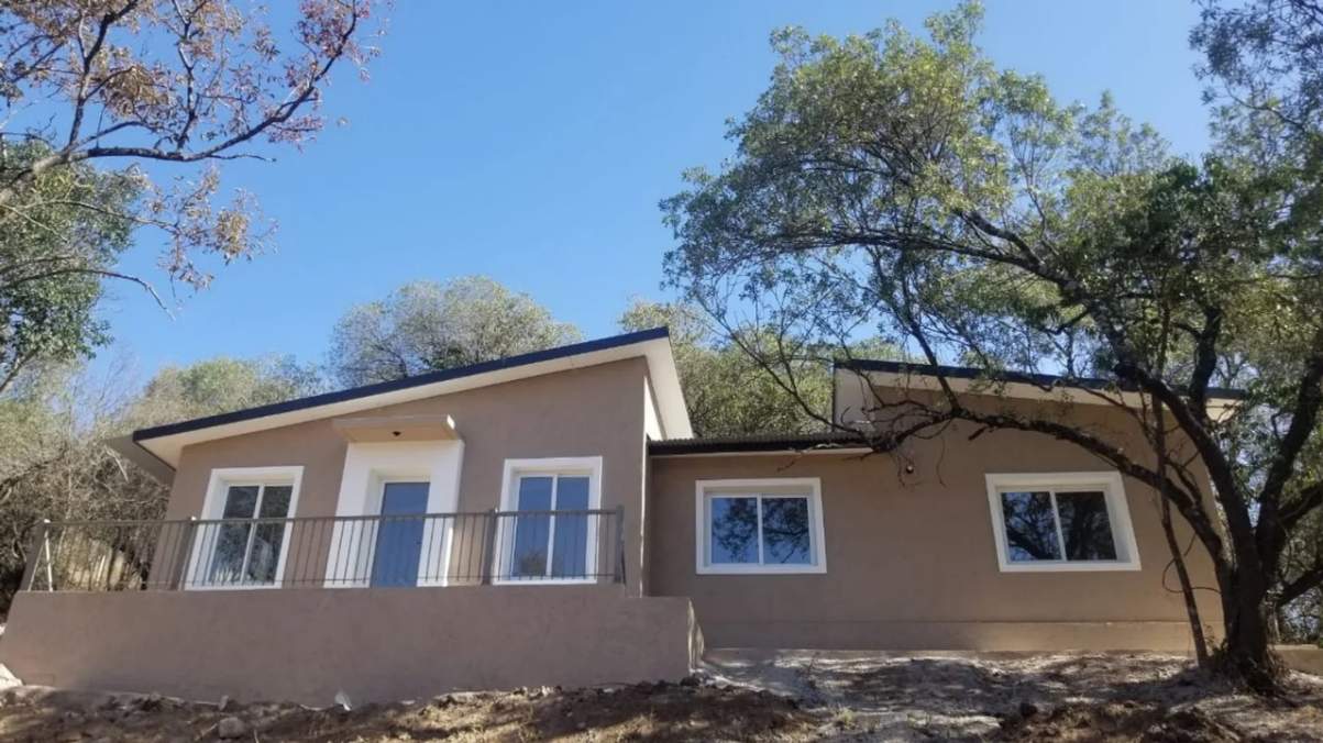 Casa Alquiler Sierra Nueva Mendiolaza