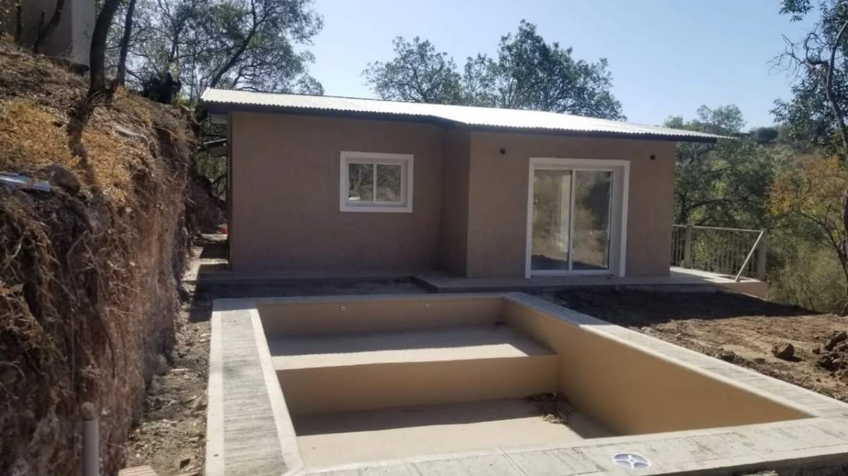 Casa Alquiler Sierra Nueva Mendiolaza