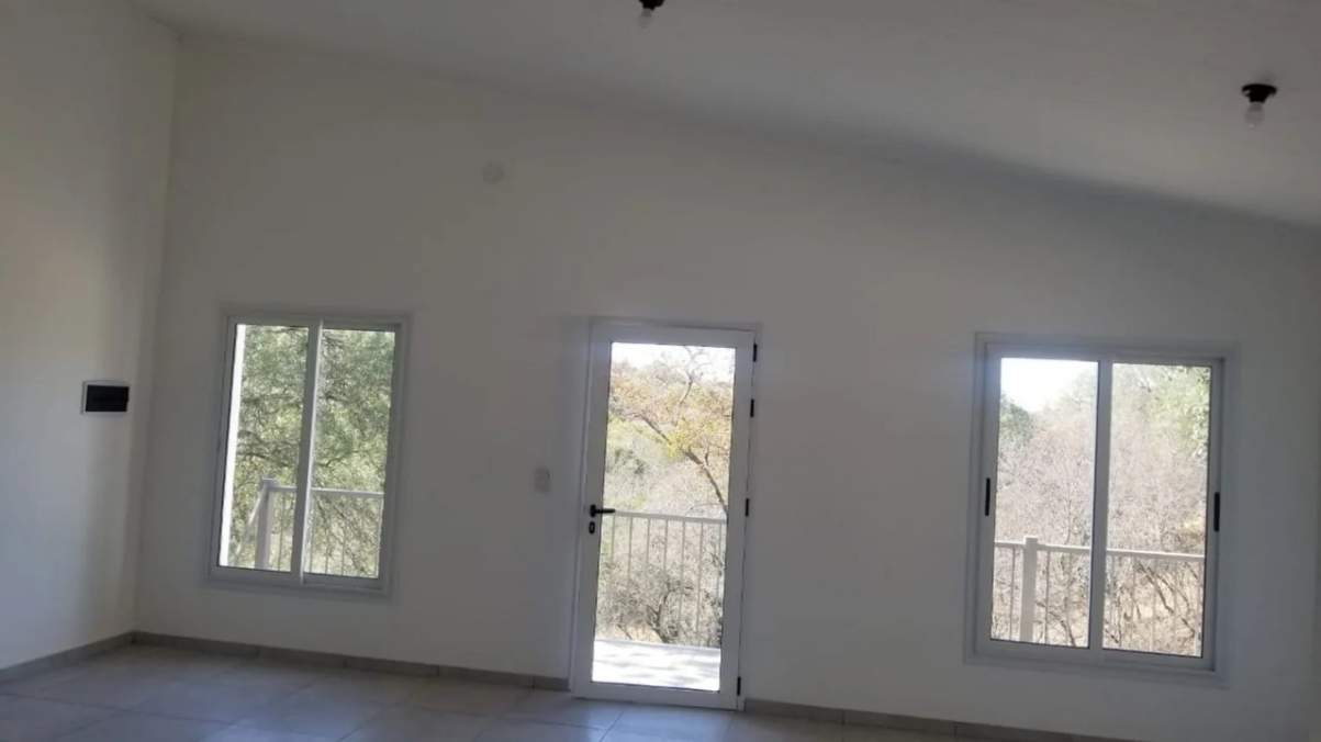 Casa Alquiler Sierra Nueva Mendiolaza