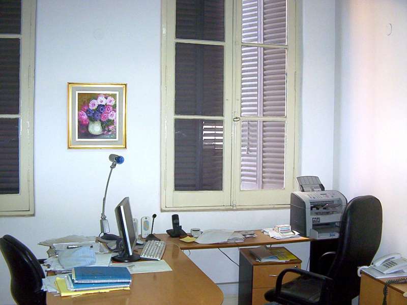 PISO PARA ACOMERCIAL POR ESCALERA EN NUEVA CORDOBA