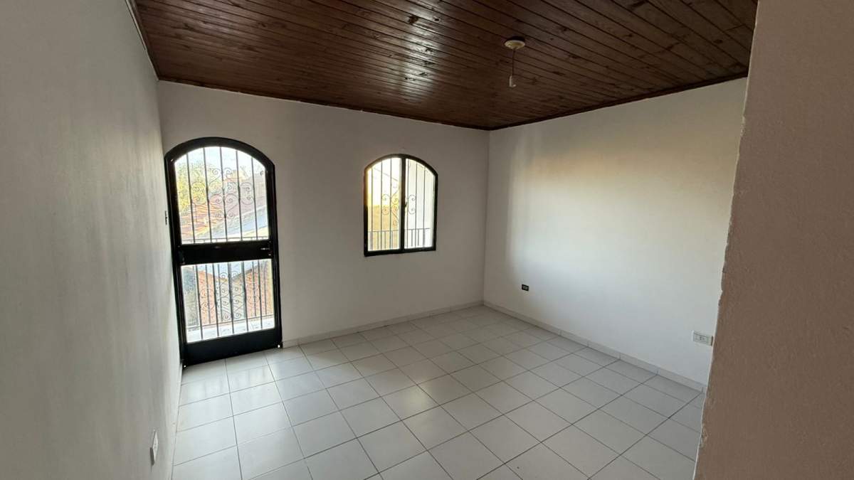 Departamento en Alquiler 1 dormitorios en Barrio Las Dalias - Fortaleza 1