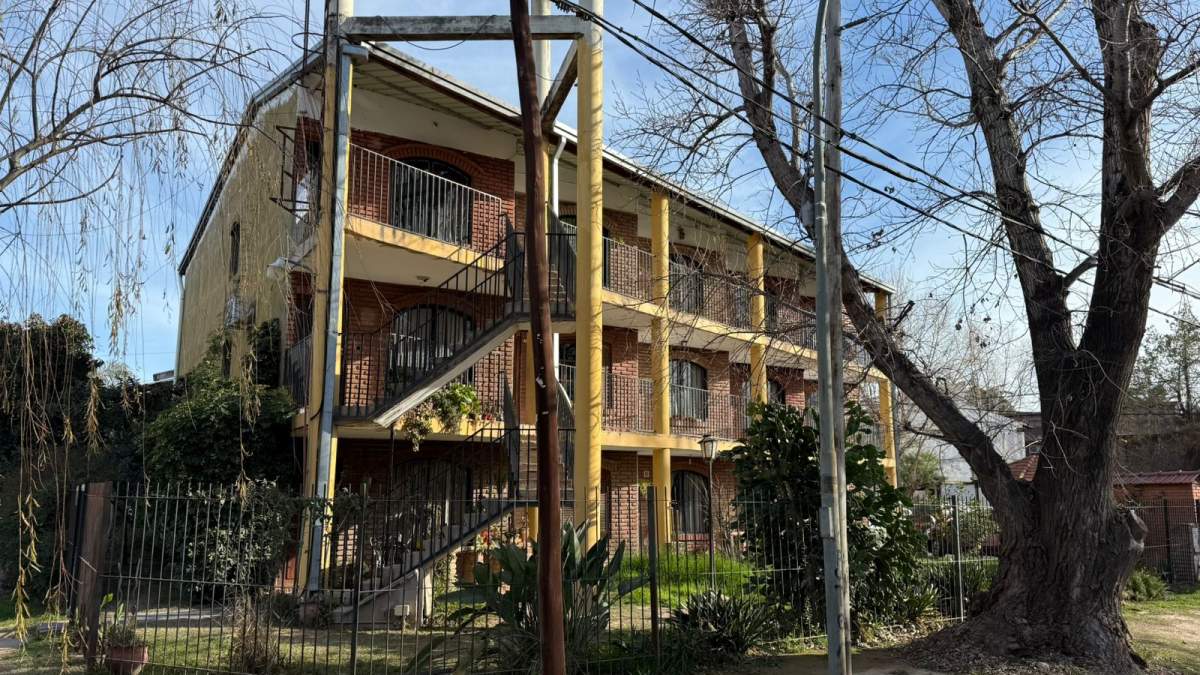 Departamento en Alquiler 1 dormitorios en Barrio Las Dalias - Fortaleza 1