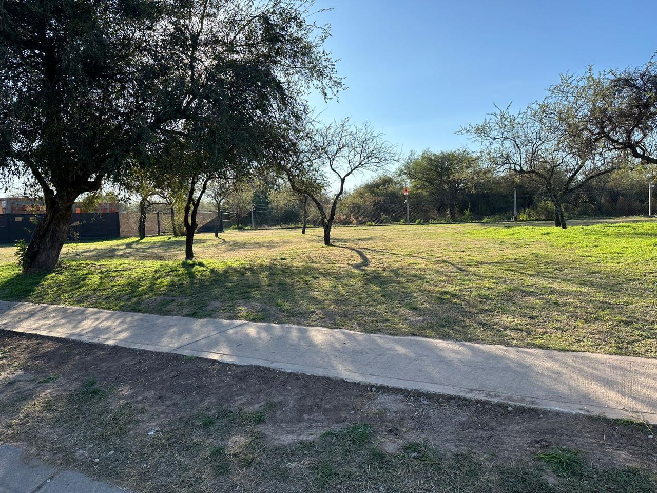 Country El Talar Mendiolaza Lote 510m2 ultimos lotes