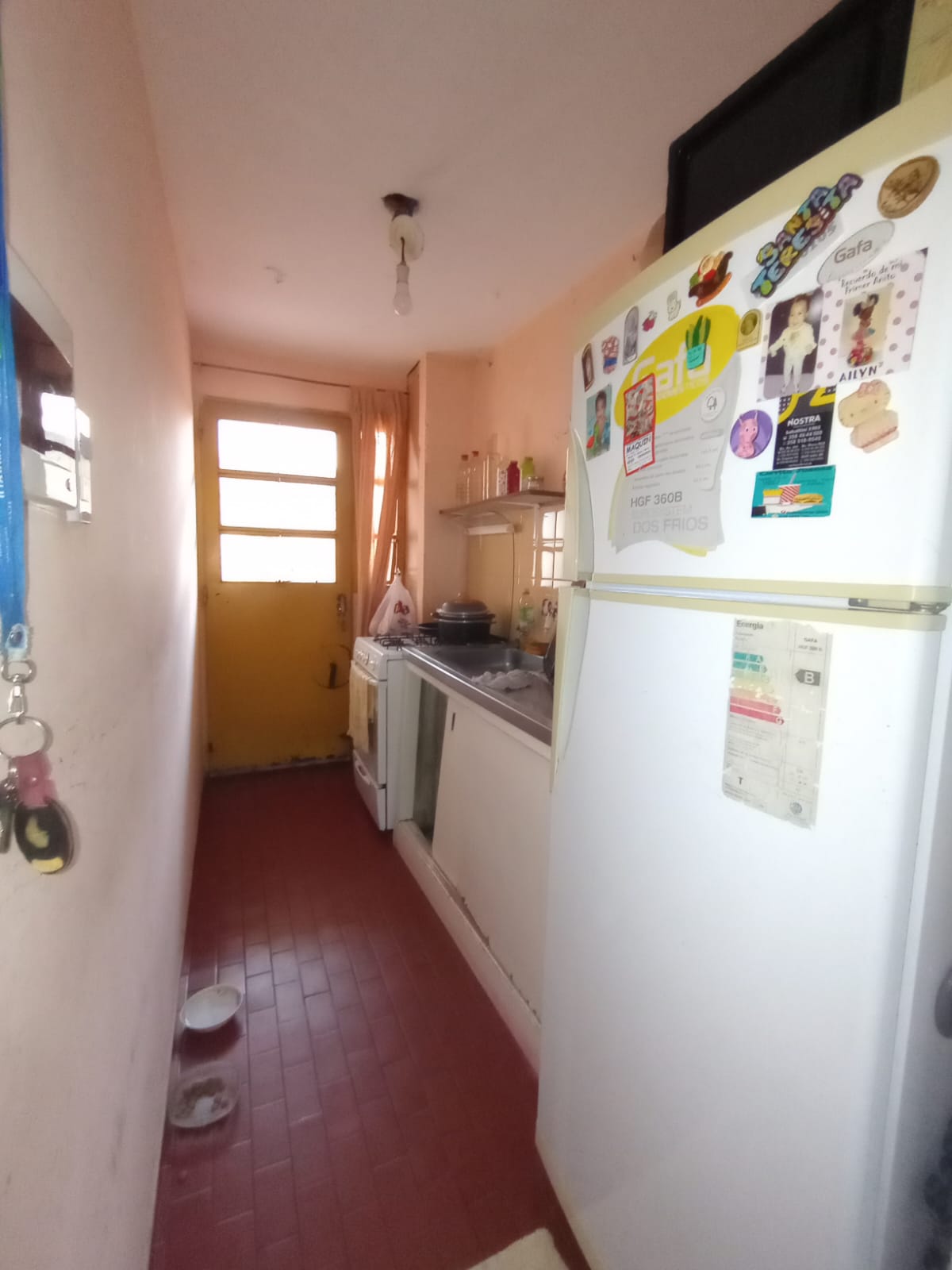 <VENDO DEPTO EN IPV ALBERDI