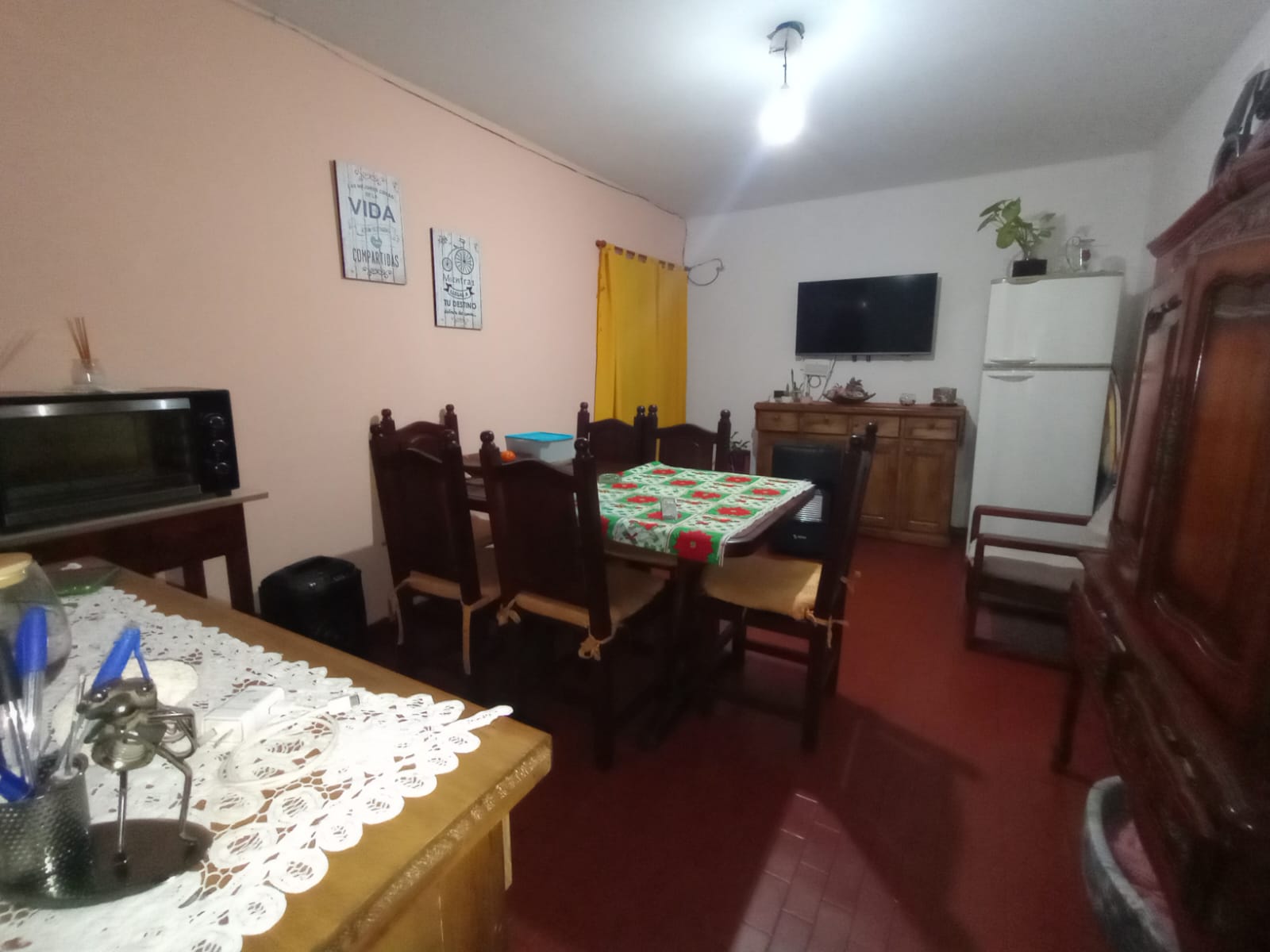 <VENDO DEPTO EN IPV ALBERDI