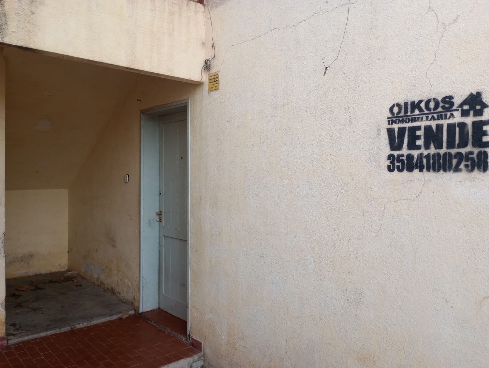 <VENDO DEPTO EN IPV ALBERDI