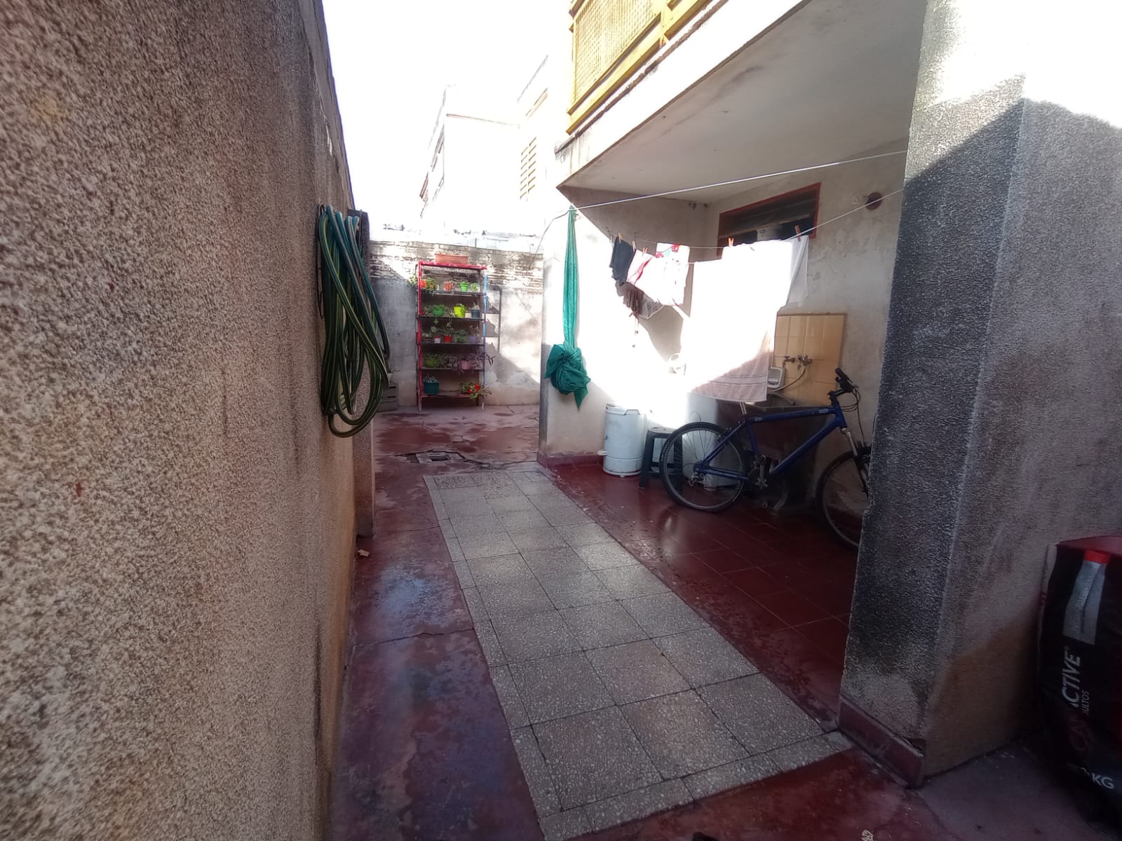 <VENDO DEPTO EN IPV ALBERDI