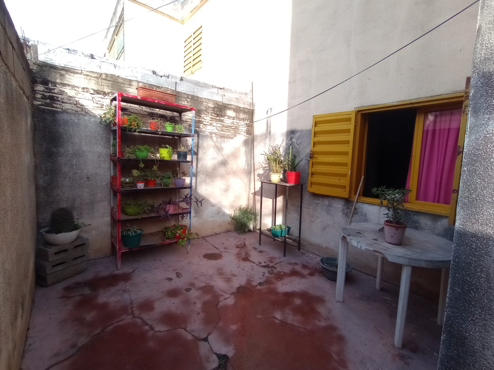 <VENDO DEPTO EN IPV ALBERDI