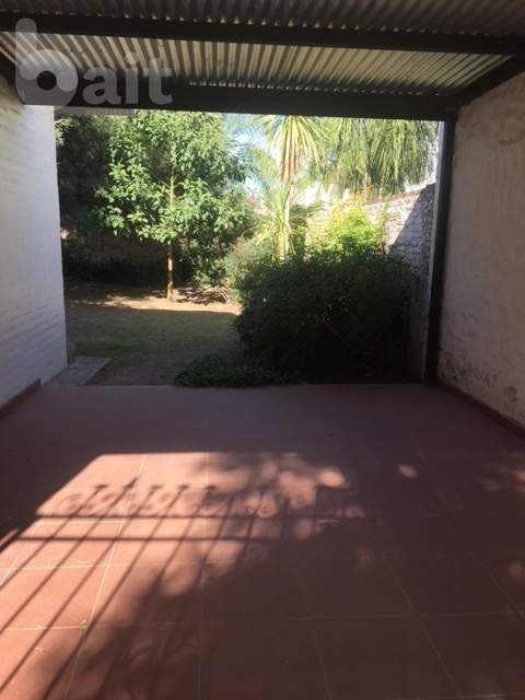 Venta casa 3 dormitorios de una sola planta, en el corazón de Villa Belgrano