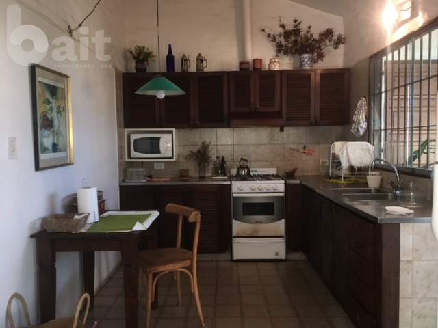 Venta casa 3 dormitorios de una sola planta, en el corazón de Villa Belgrano