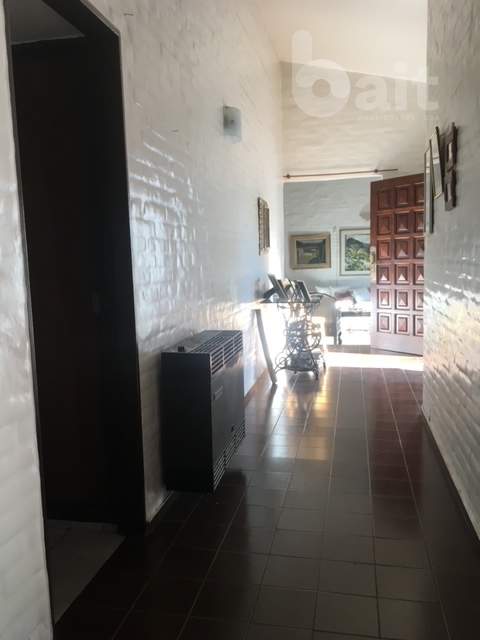 Venta casa 3 dormitorios de una sola planta, en el corazón de Villa Belgrano