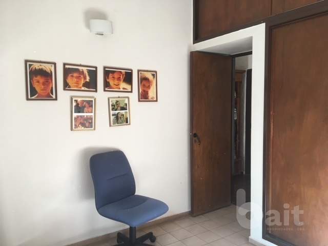 Venta casa 3 dormitorios de una sola planta, en el corazón de Villa Belgrano