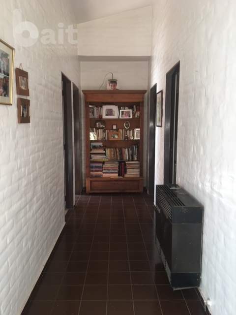 Venta casa 3 dormitorios de una sola planta, en el corazón de Villa Belgrano