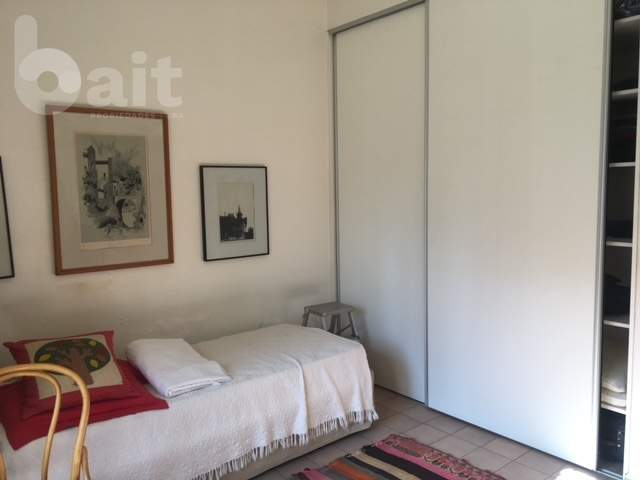 Venta casa 3 dormitorios de una sola planta, en el corazón de Villa Belgrano