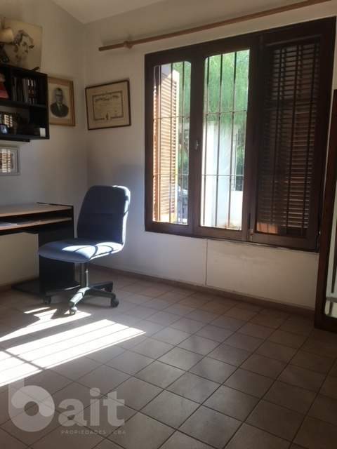 Venta casa 3 dormitorios de una sola planta, en el corazón de Villa Belgrano