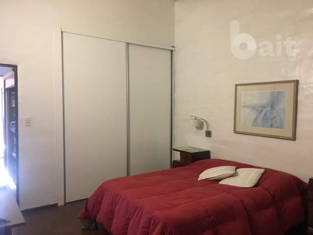 Venta casa 3 dormitorios de una sola planta, en el corazón de Villa Belgrano