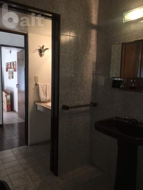 Venta casa 3 dormitorios de una sola planta, en el corazón de Villa Belgrano