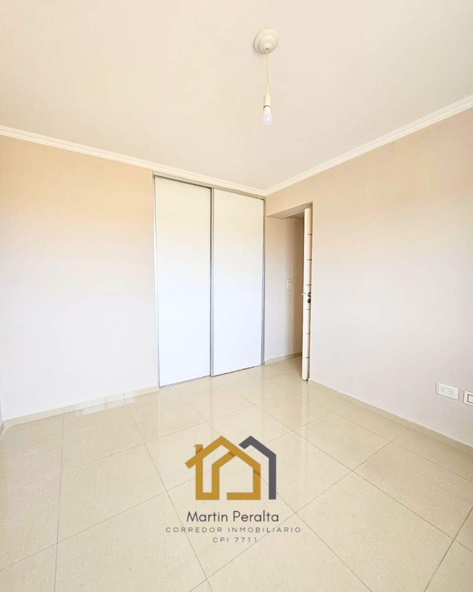 ALQUILO DPTO  COCHERA   Altos de Villasol