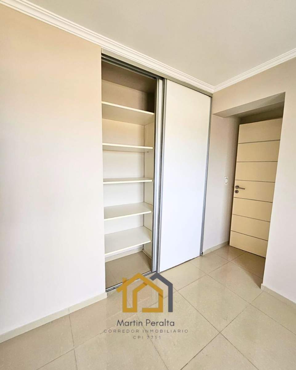 ALQUILO DPTO  COCHERA   Altos de Villasol