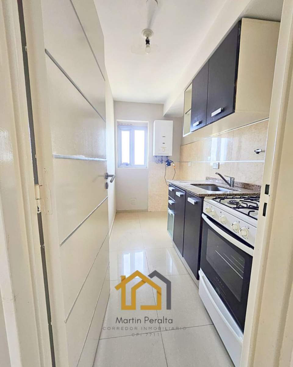 ALQUILO DPTO  COCHERA   Altos de Villasol