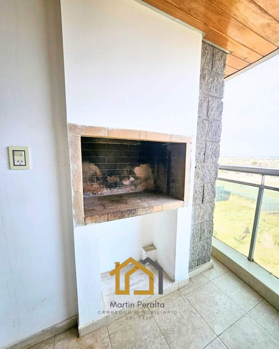 ALQUILO DPTO  COCHERA   Altos de Villasol