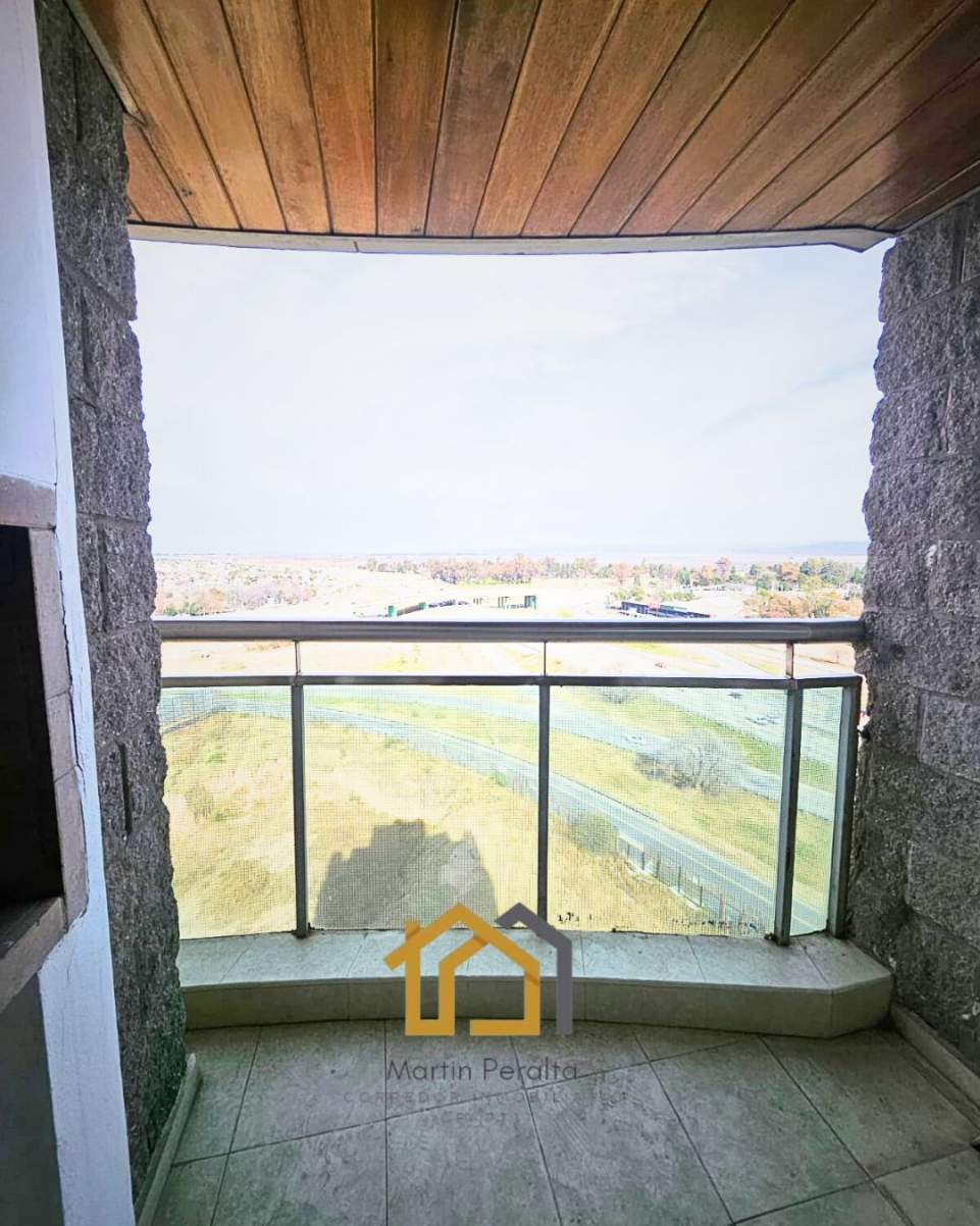 ALQUILO DPTO  COCHERA   Altos de Villasol