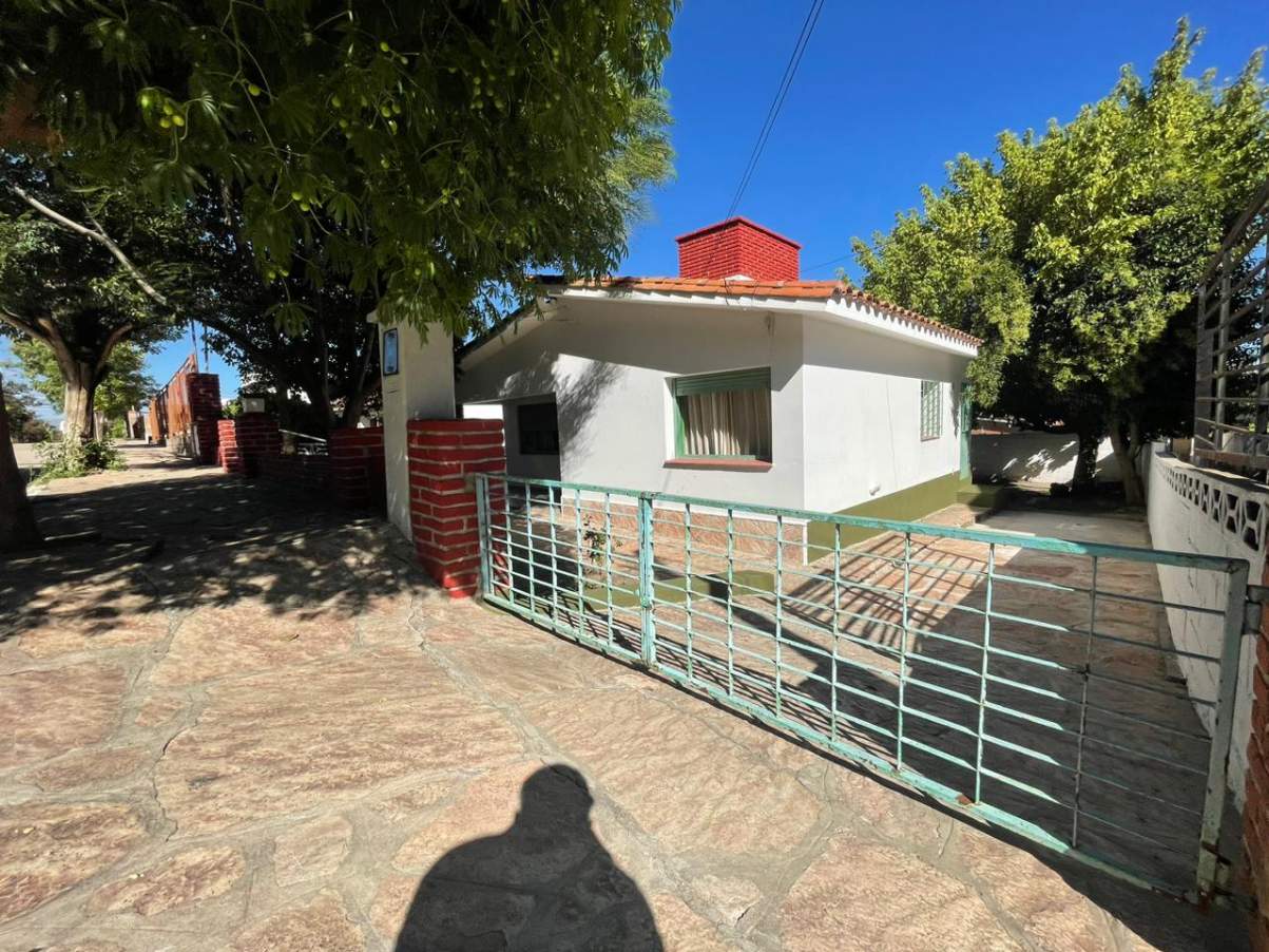 SE VENDE CASA EN JOSE MUÑOZ VILLA CARLOS PAZ