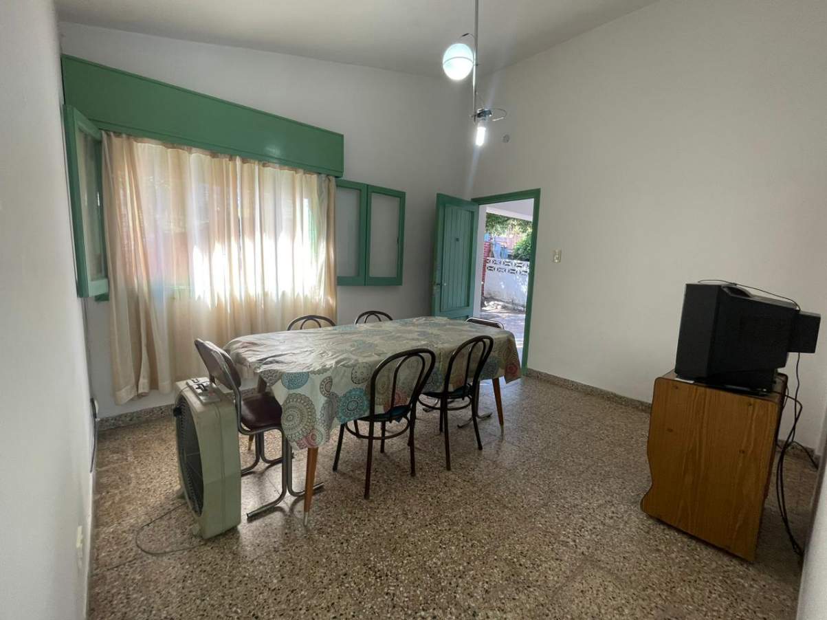 SE VENDE CASA EN JOSE MUÑOZ VILLA CARLOS PAZ