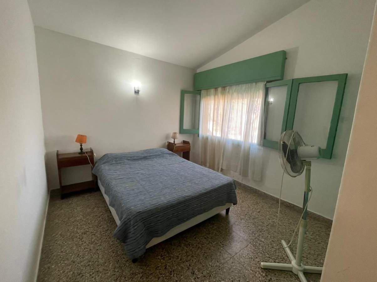 SE VENDE CASA EN JOSE MUÑOZ VILLA CARLOS PAZ