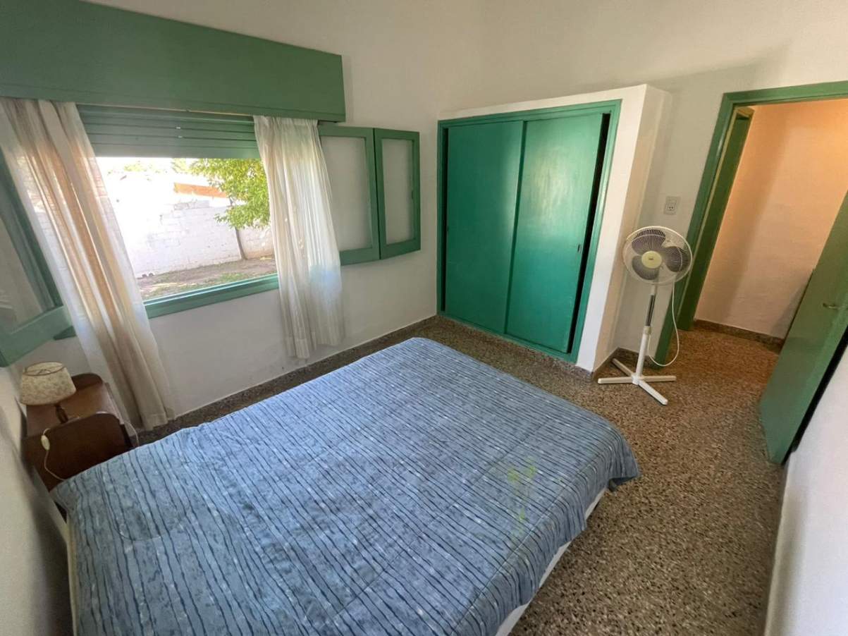 SE VENDE CASA EN JOSE MUÑOZ VILLA CARLOS PAZ