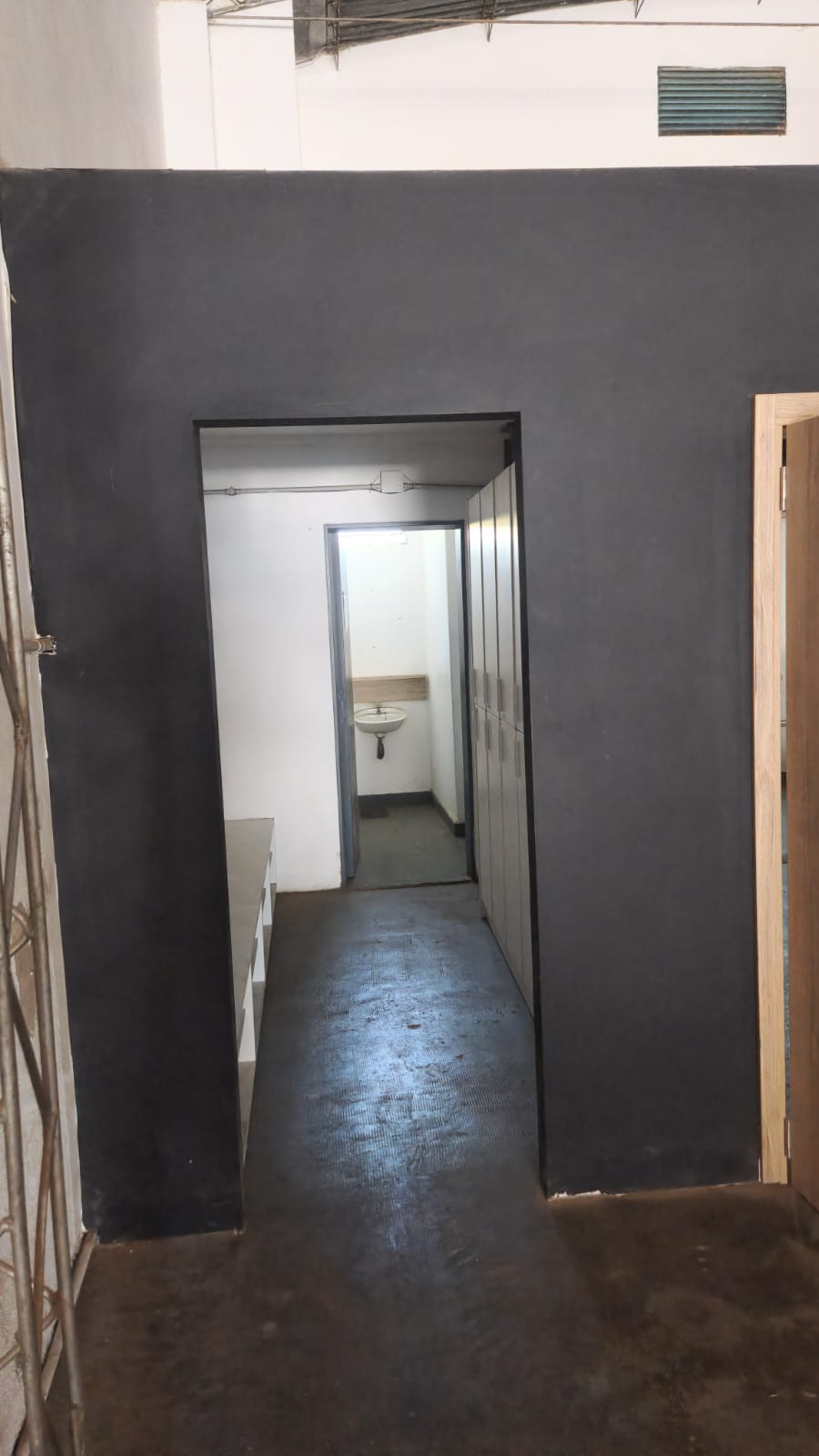 GALPON UBICADO EN BARRIO ALTA CORDOBA