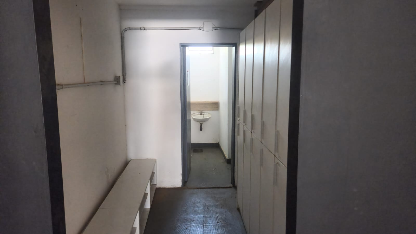 GALPON UBICADO EN BARRIO ALTA CORDOBA