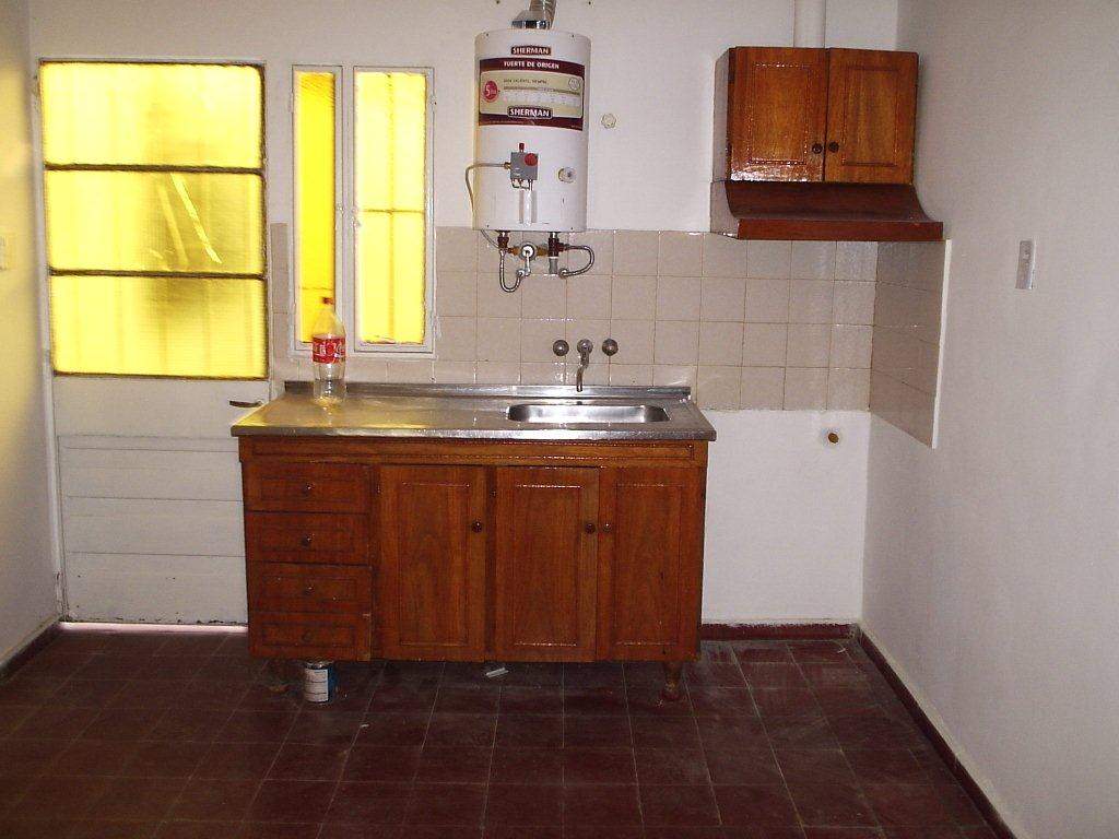 YOFRE SUD - GOB. NUÑEZ 4921 - DEPTO 2 DORMITORIOS EN ALQUILER