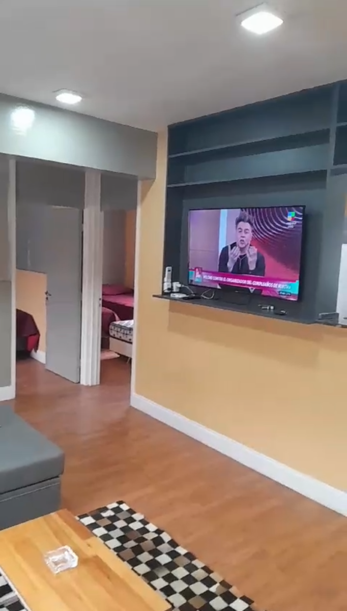 MODERNO!! Impecable!! Oportunidad completamente amoblado.