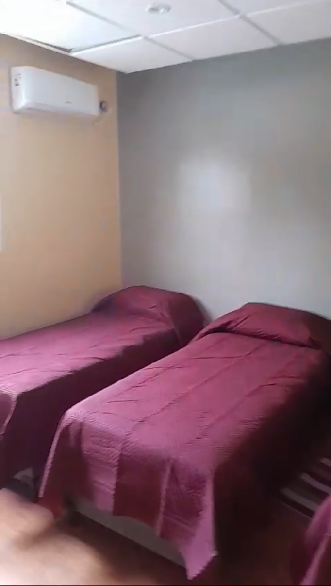 MODERNO!! Impecable!! Oportunidad completamente amoblado.