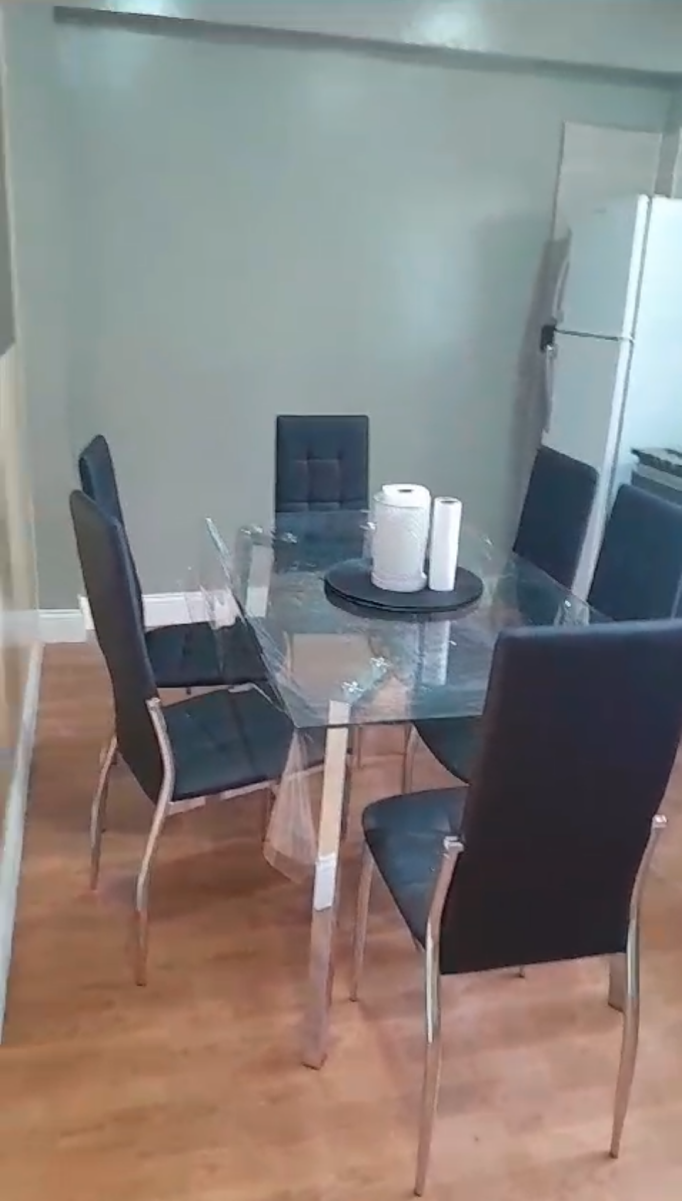 MODERNO!! Impecable!! Oportunidad completamente amoblado.